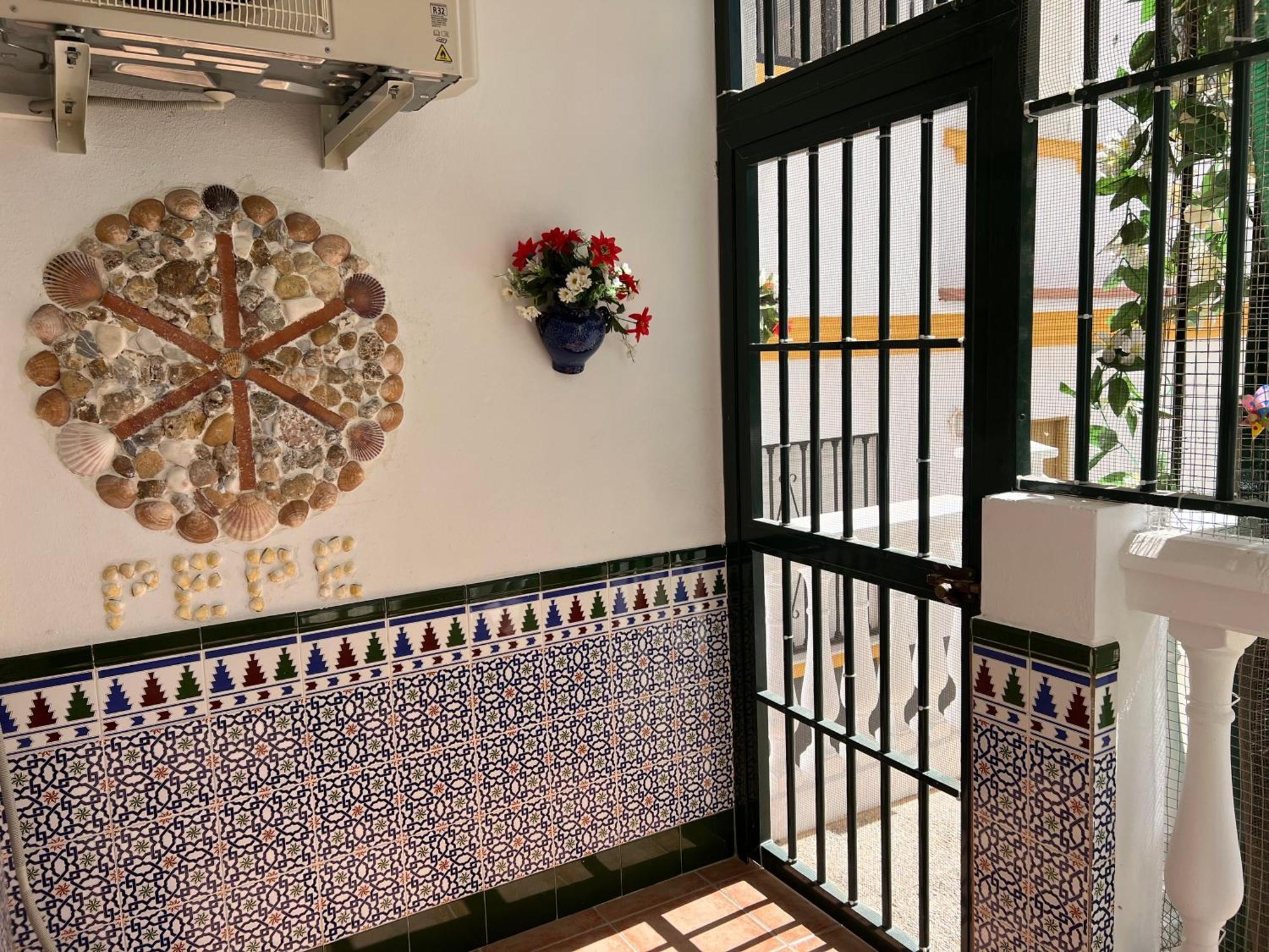 Casa Quijote * Granada