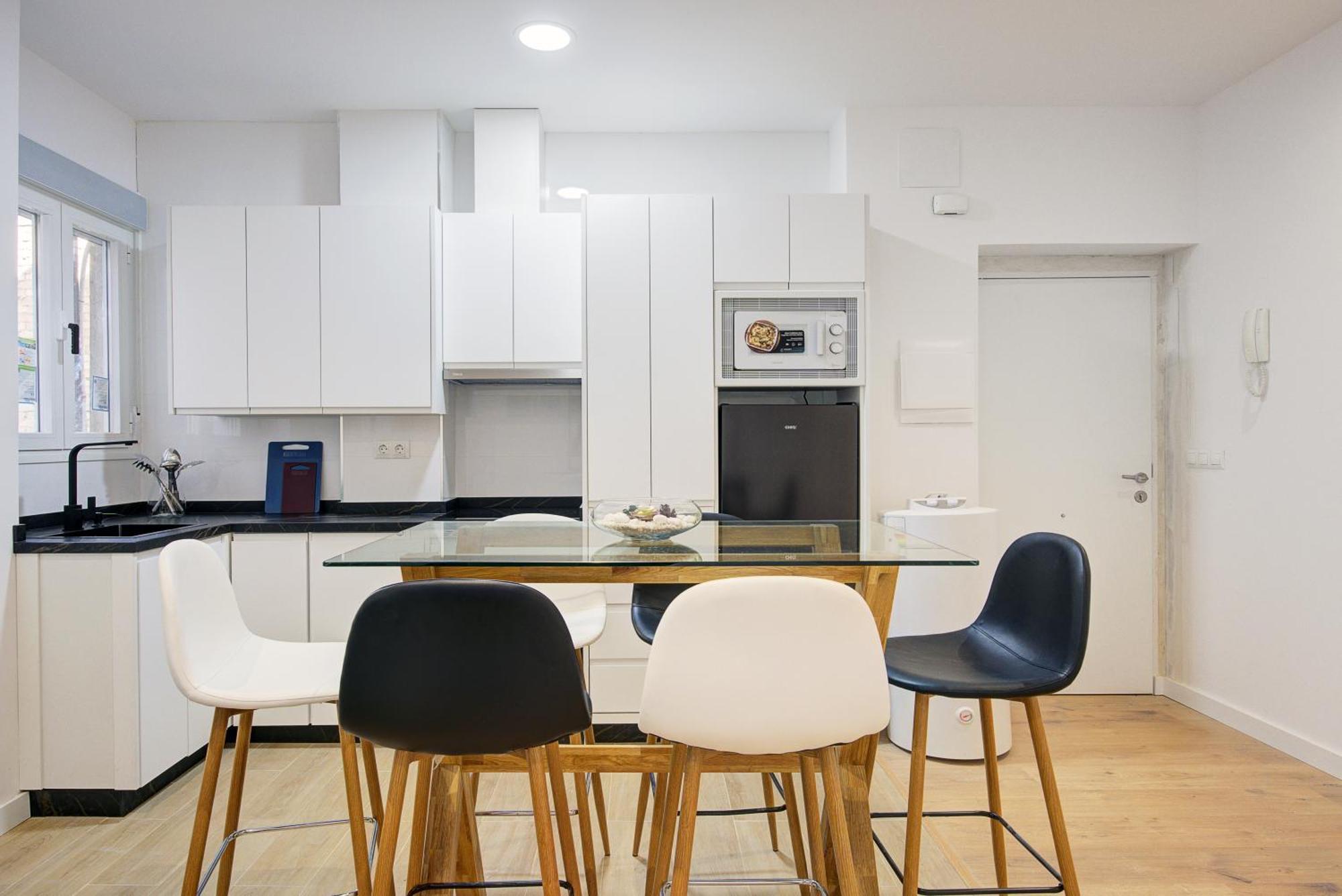 Apartamento Magdalena