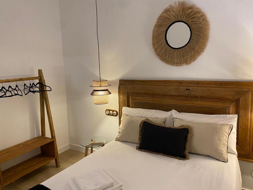 Guni Suites Ronda Apartamento