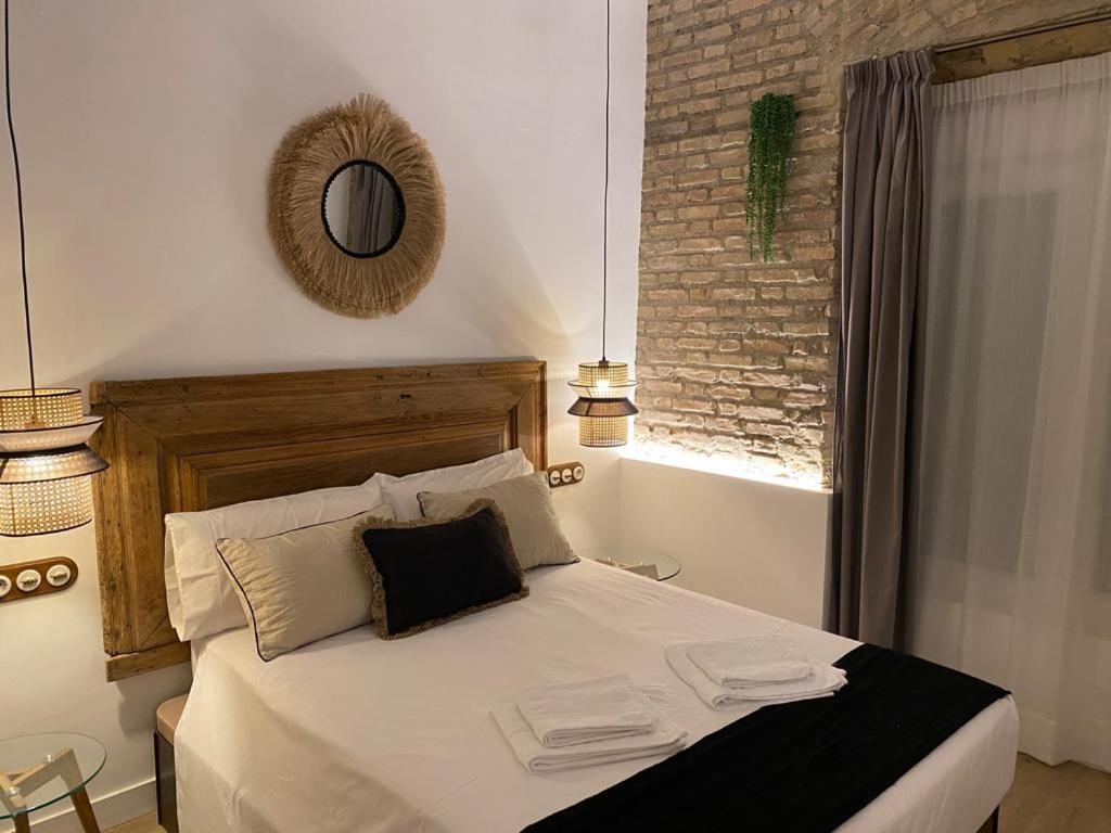 Apartamento Guni Suites Ronda Granada