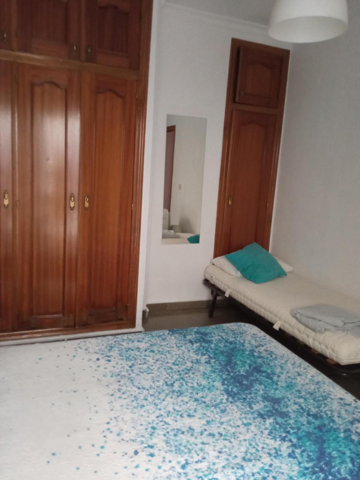 Apartamento Centro Granada