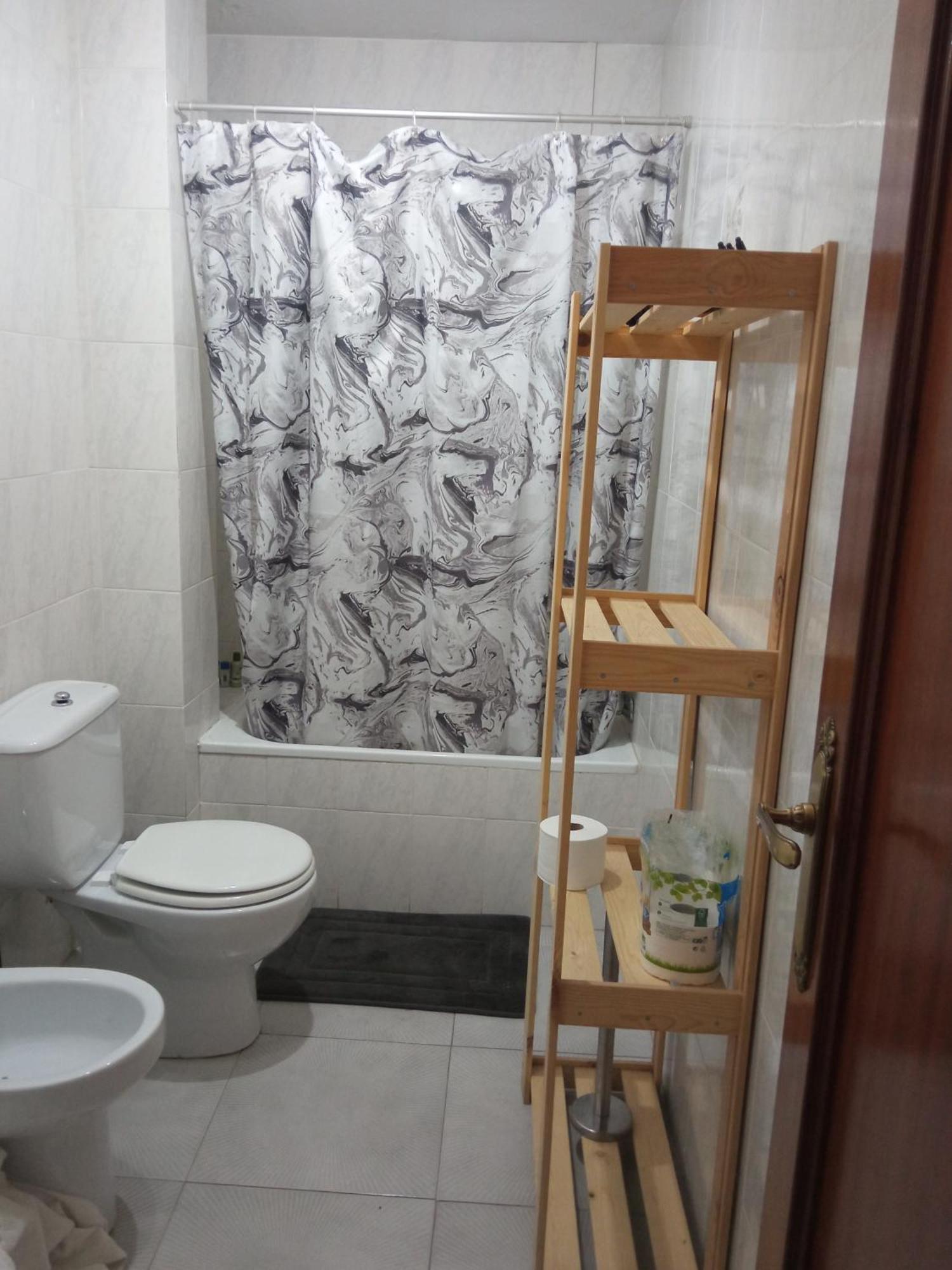 Centro Apartamento