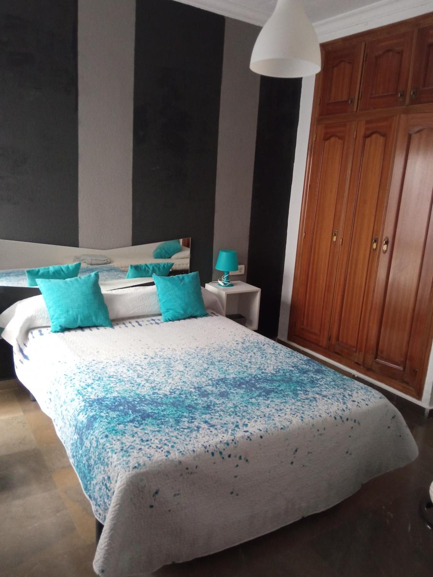 Apartamento Centro *