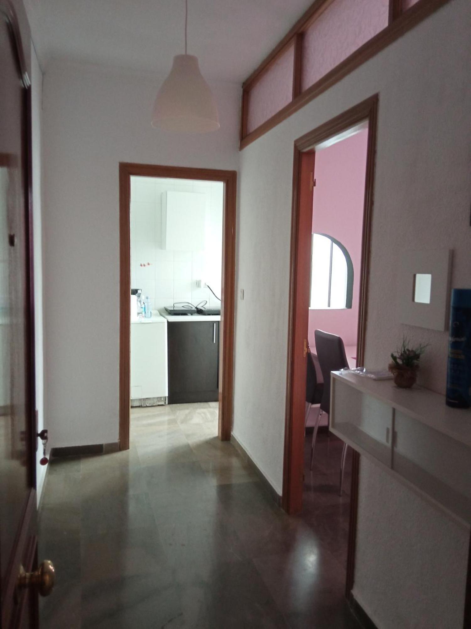 Centro Apartamento *