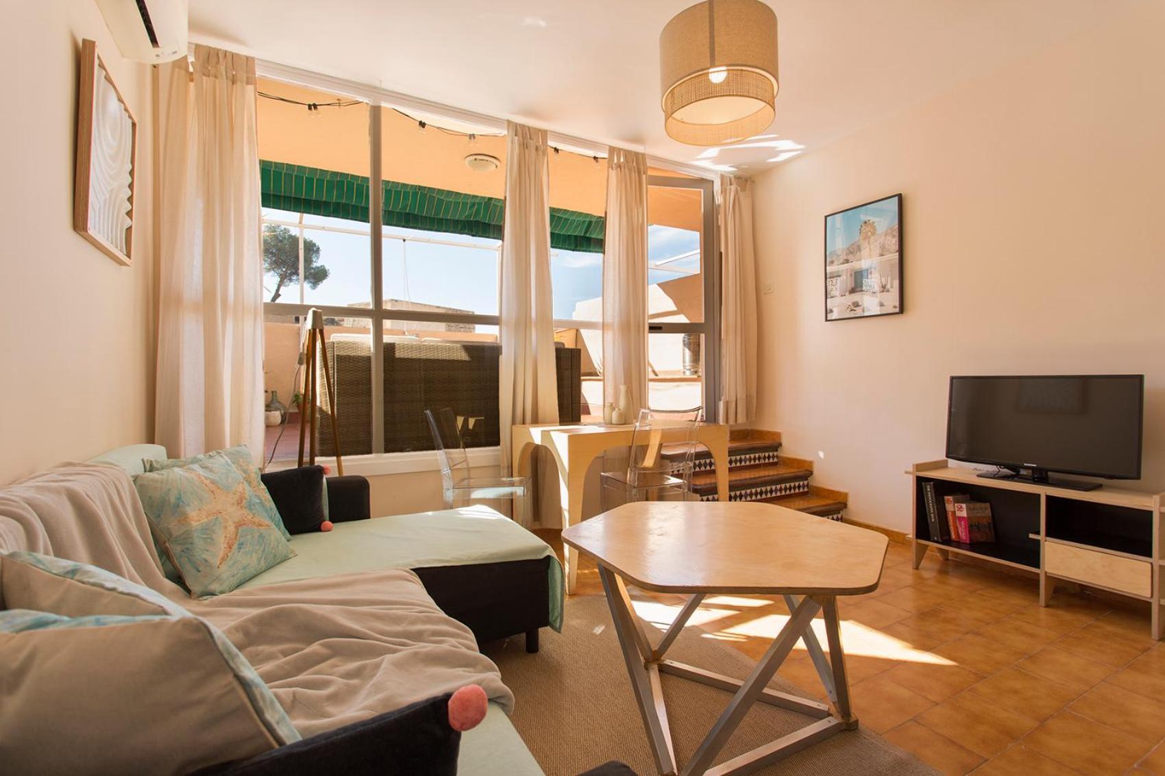 Apartamento Fab Design Albaicin Serenity Con Piscina Granada