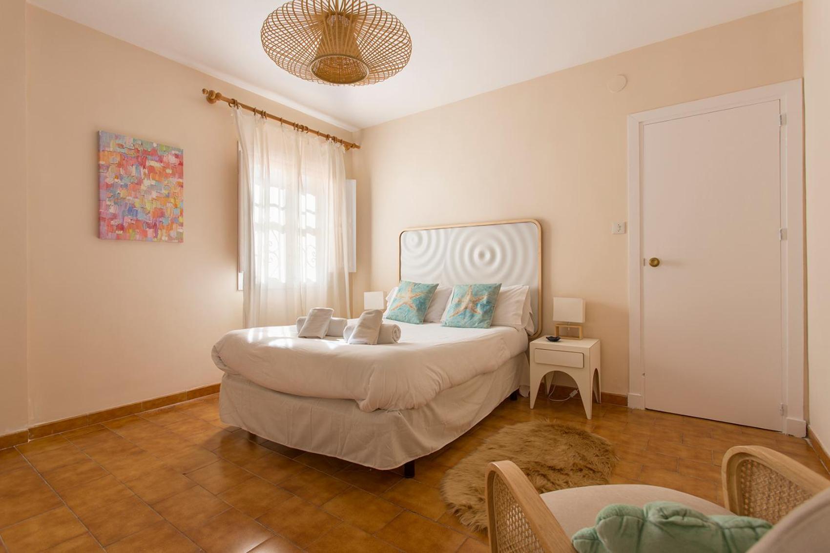 Fab Design Albaicin Serenity Con Piscina