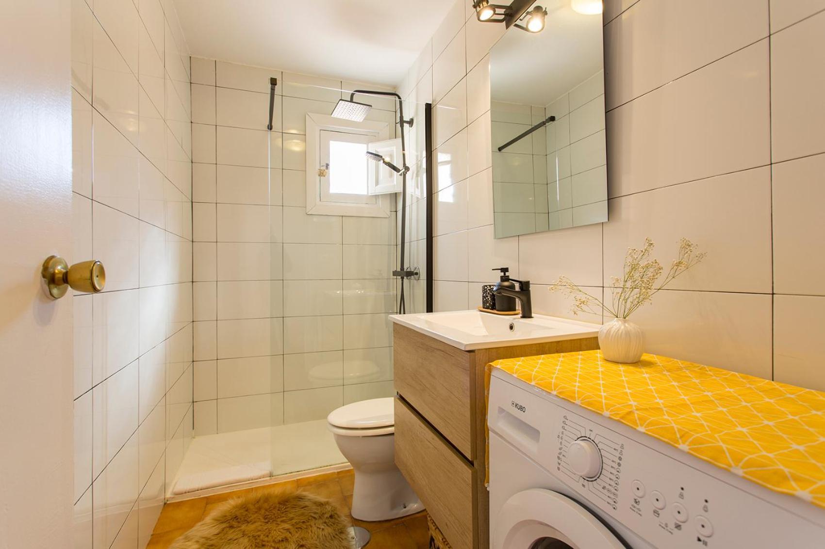 Apartamento Fab Design Albaicin Serenity Con Piscina Granada