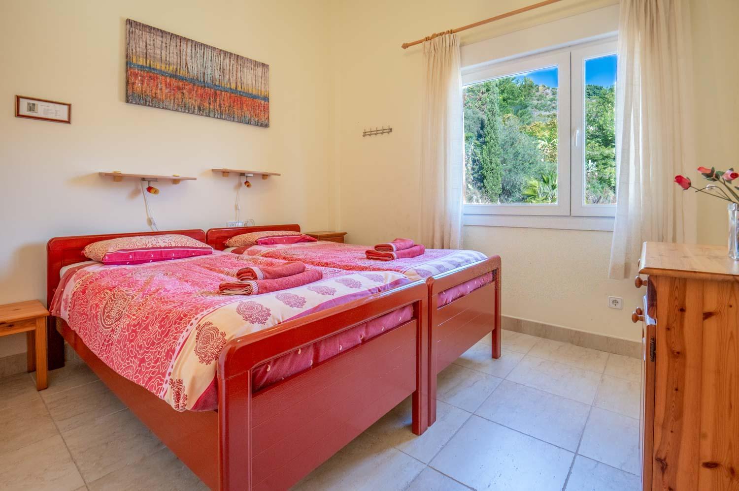 Holiday home Vista Almunecar