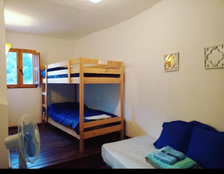 Сasa de vacaciones Cortijo Al Andalus