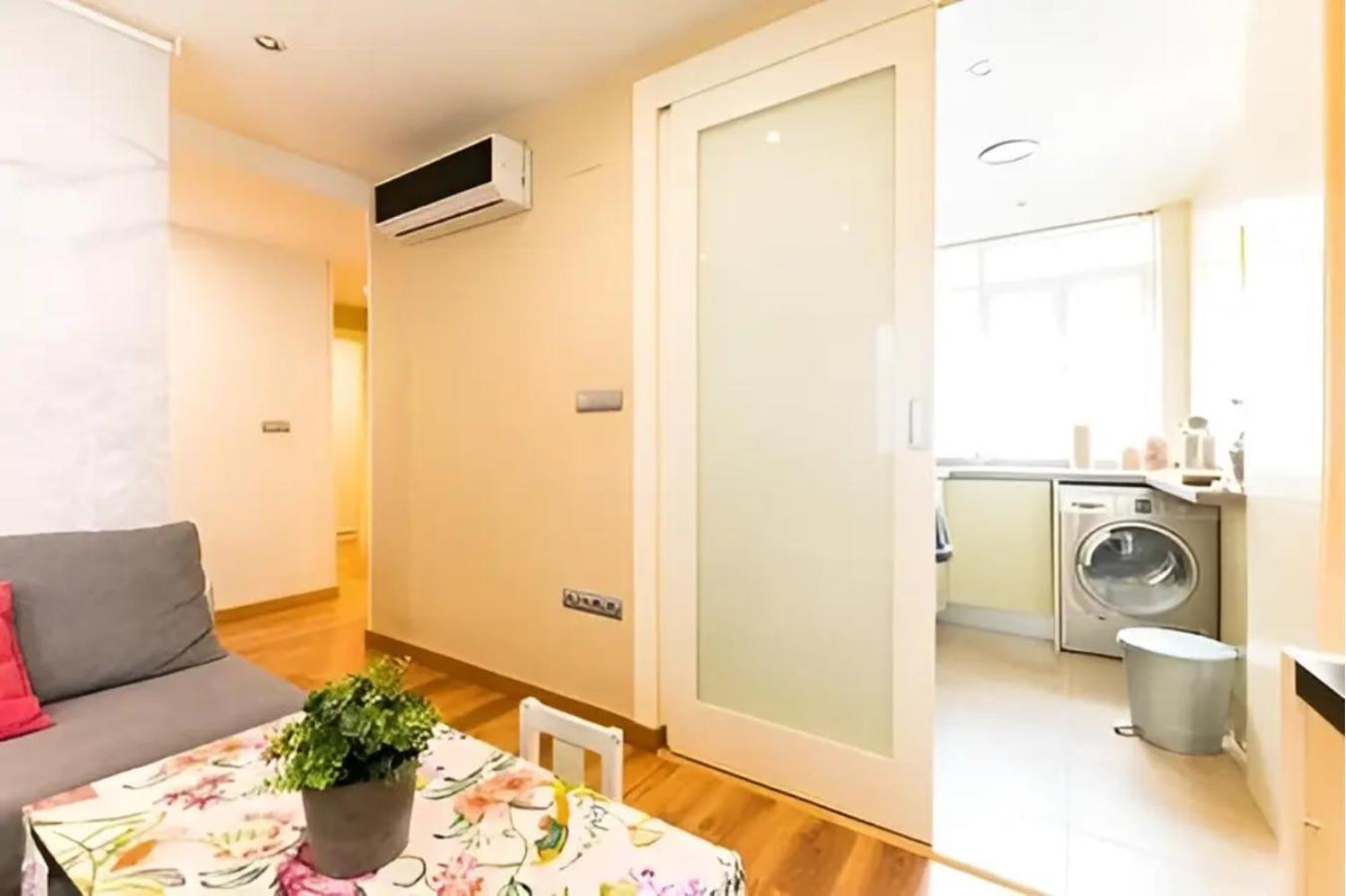 Nana En Apartamento Granada