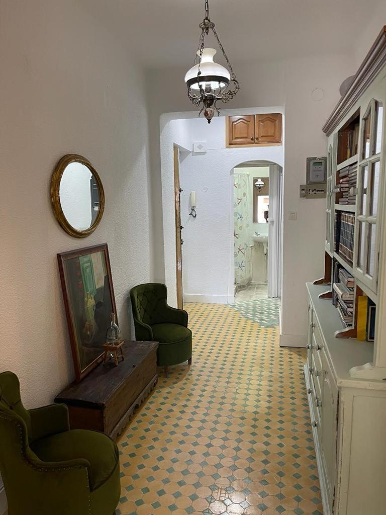 Apartamento Centro De 2-4 Personas Granada