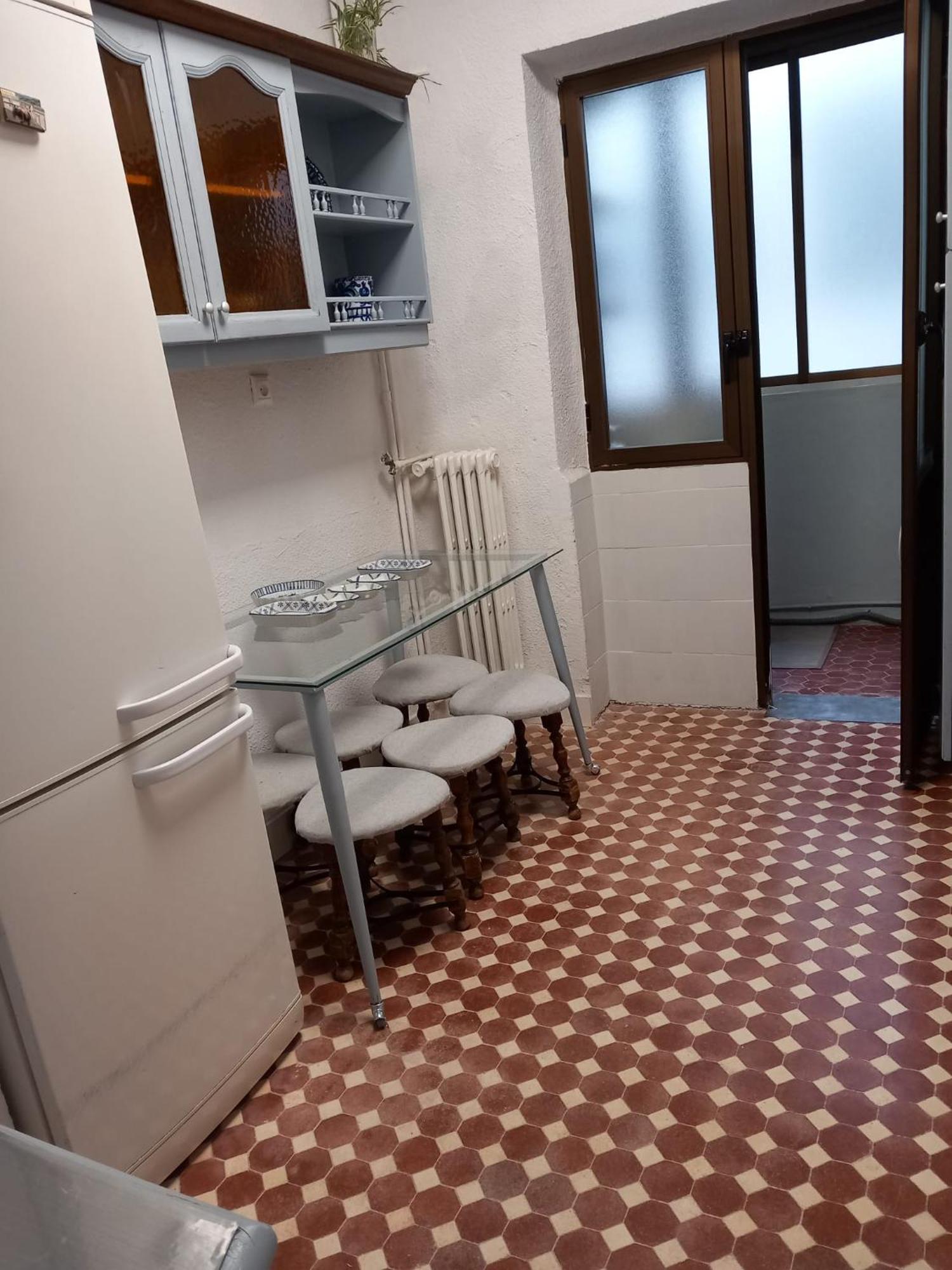 Centro De 2-4 Personas Granada