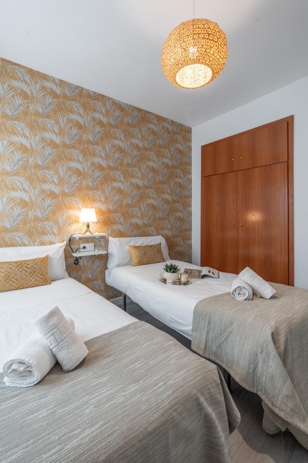 Tuguest Santa Paula Iii Apartamento