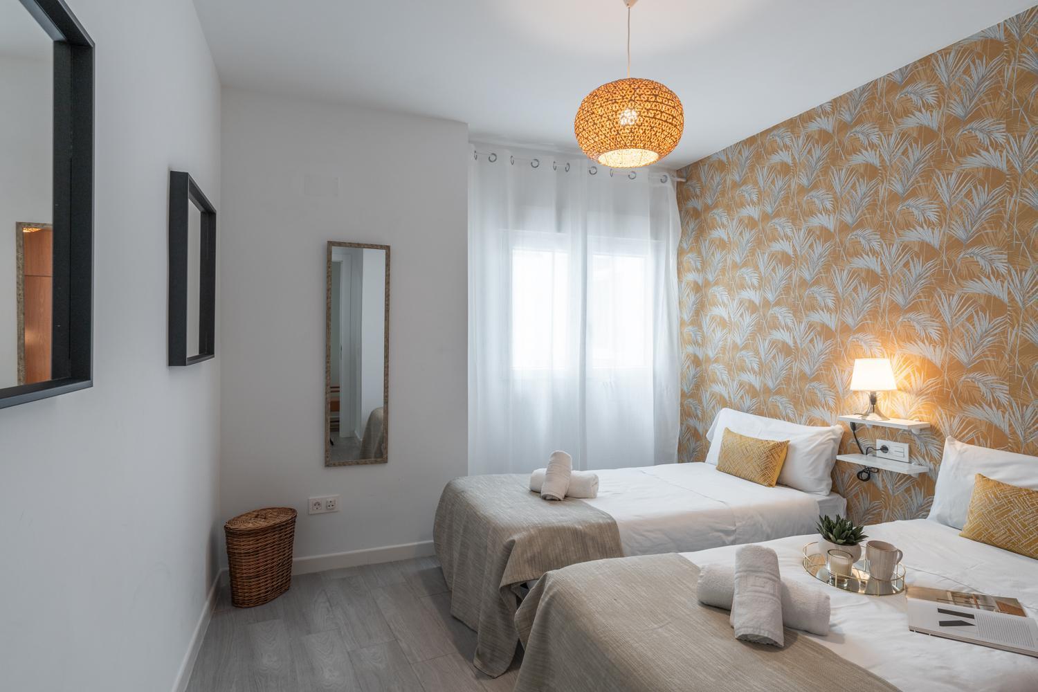 Tuguest Santa Paula Iii Apartamento *