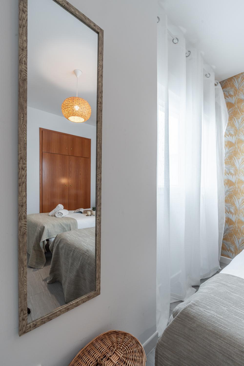 Tuguest Santa Paula Iii Apartamento Granada