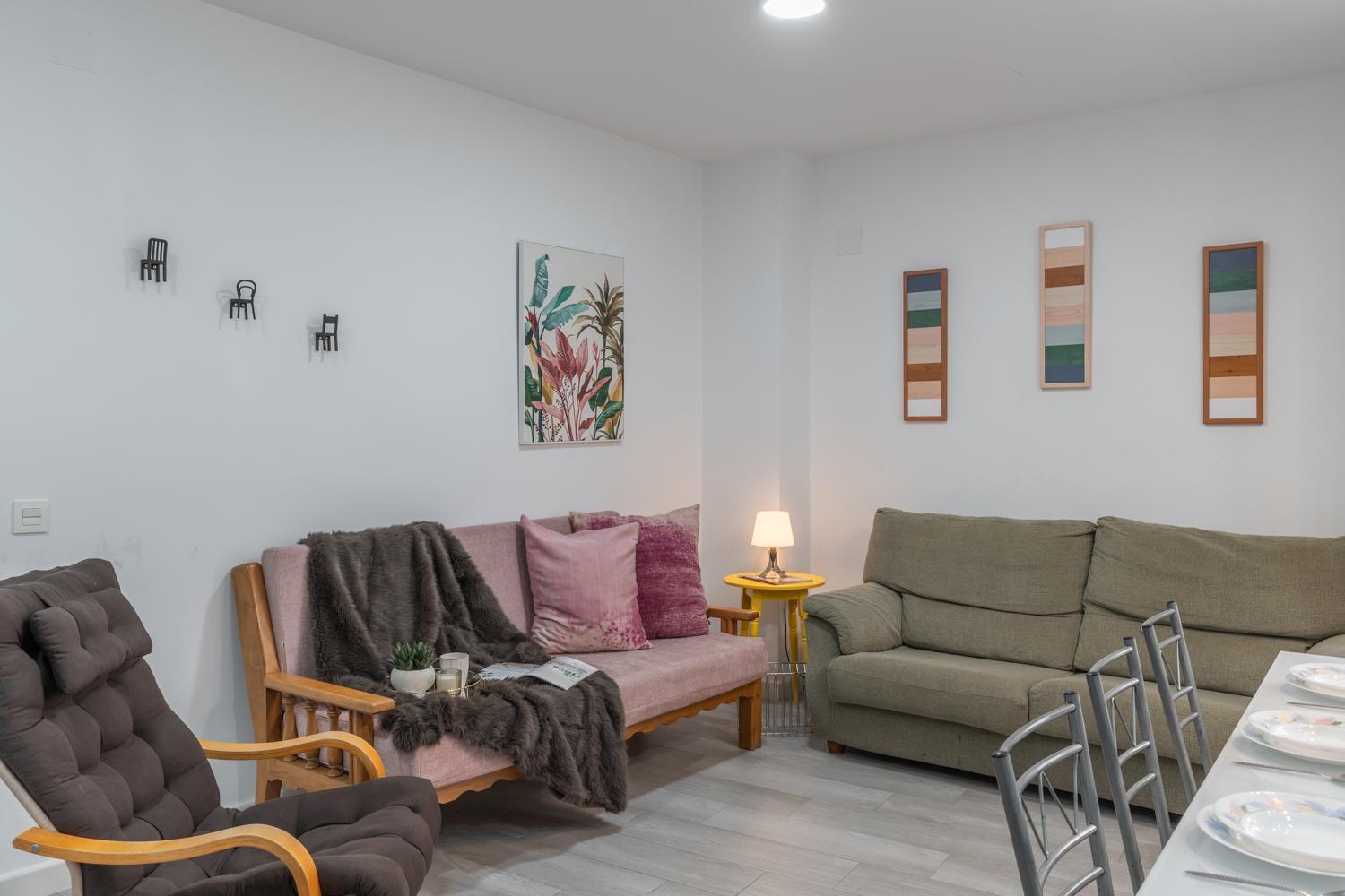 Apartamento Tuguest Santa Paula Iii *
