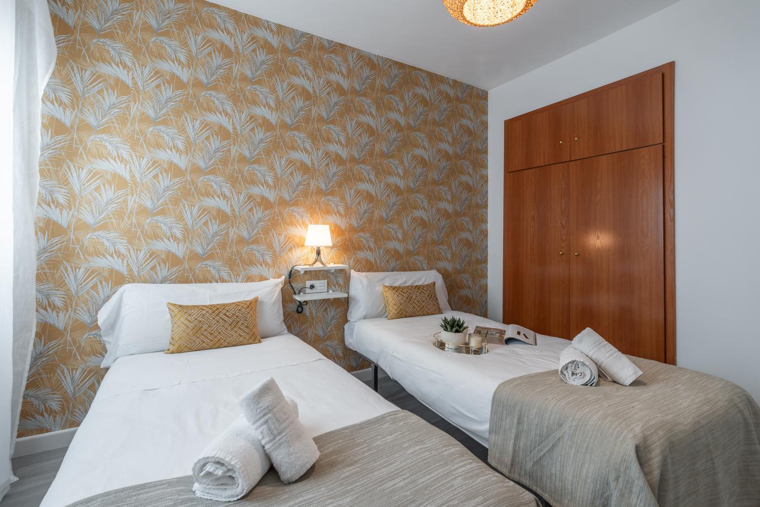 Tuguest Santa Paula Iii Apartamento *