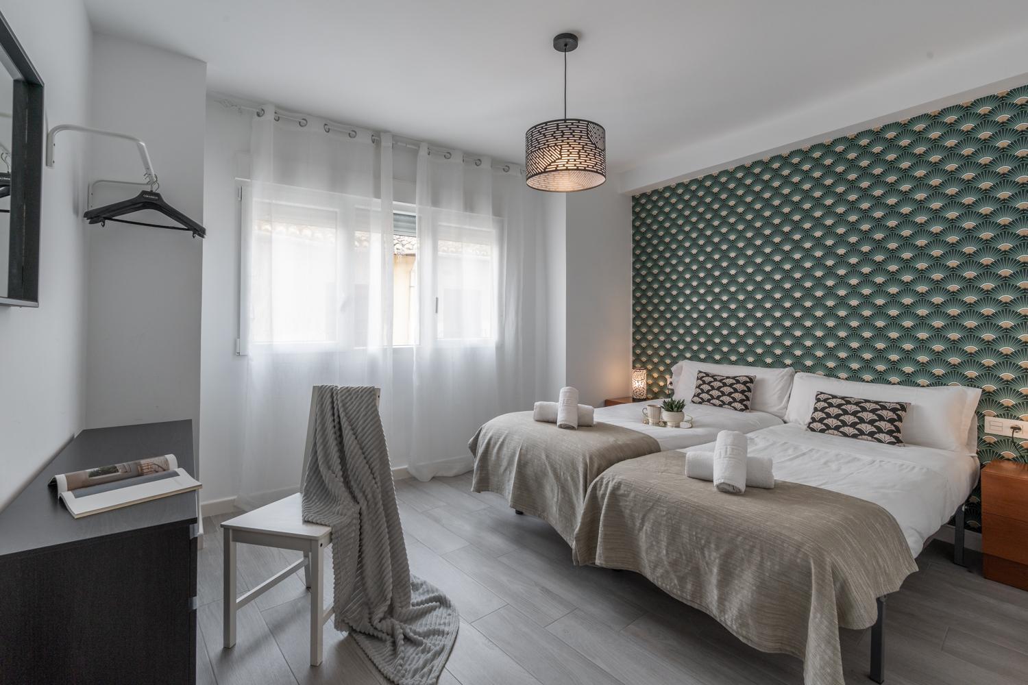 Tuguest Santa Paula Iii Apartamento *