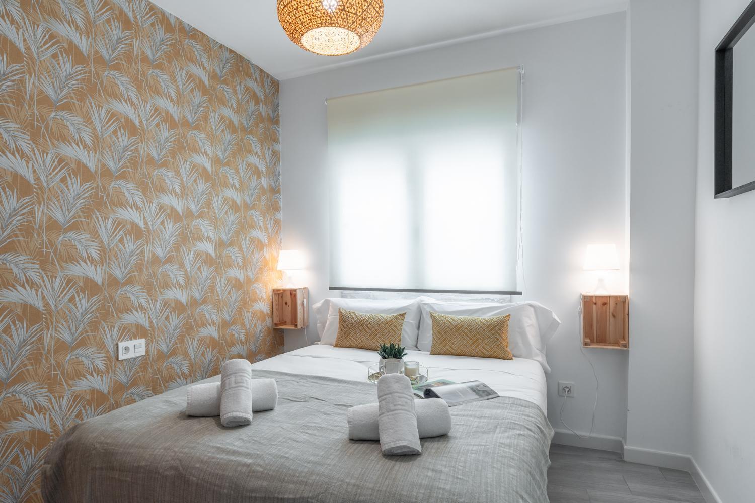 Apartamento Tuguest Santa Paula Iii