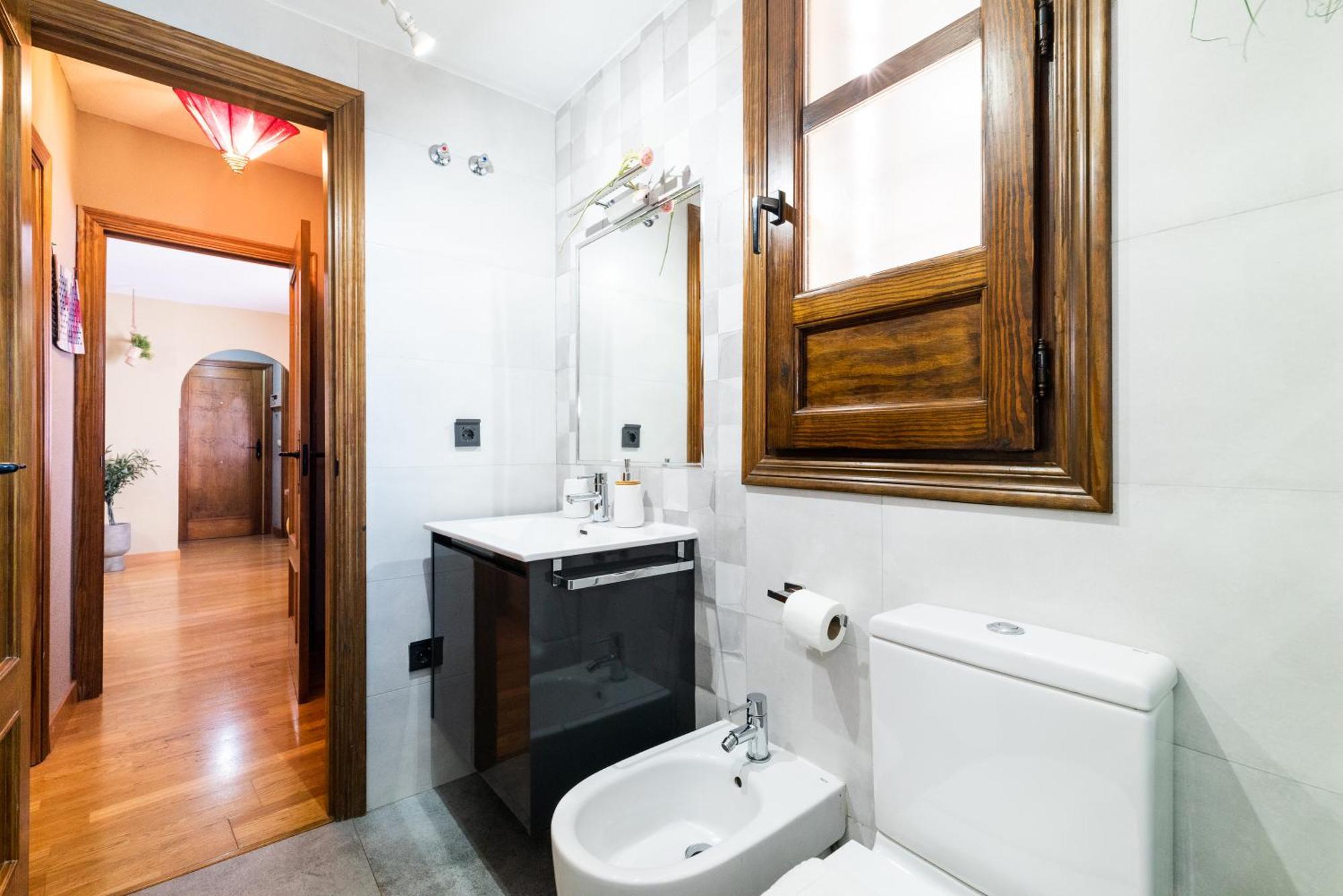 La Albaizinia Apartamento