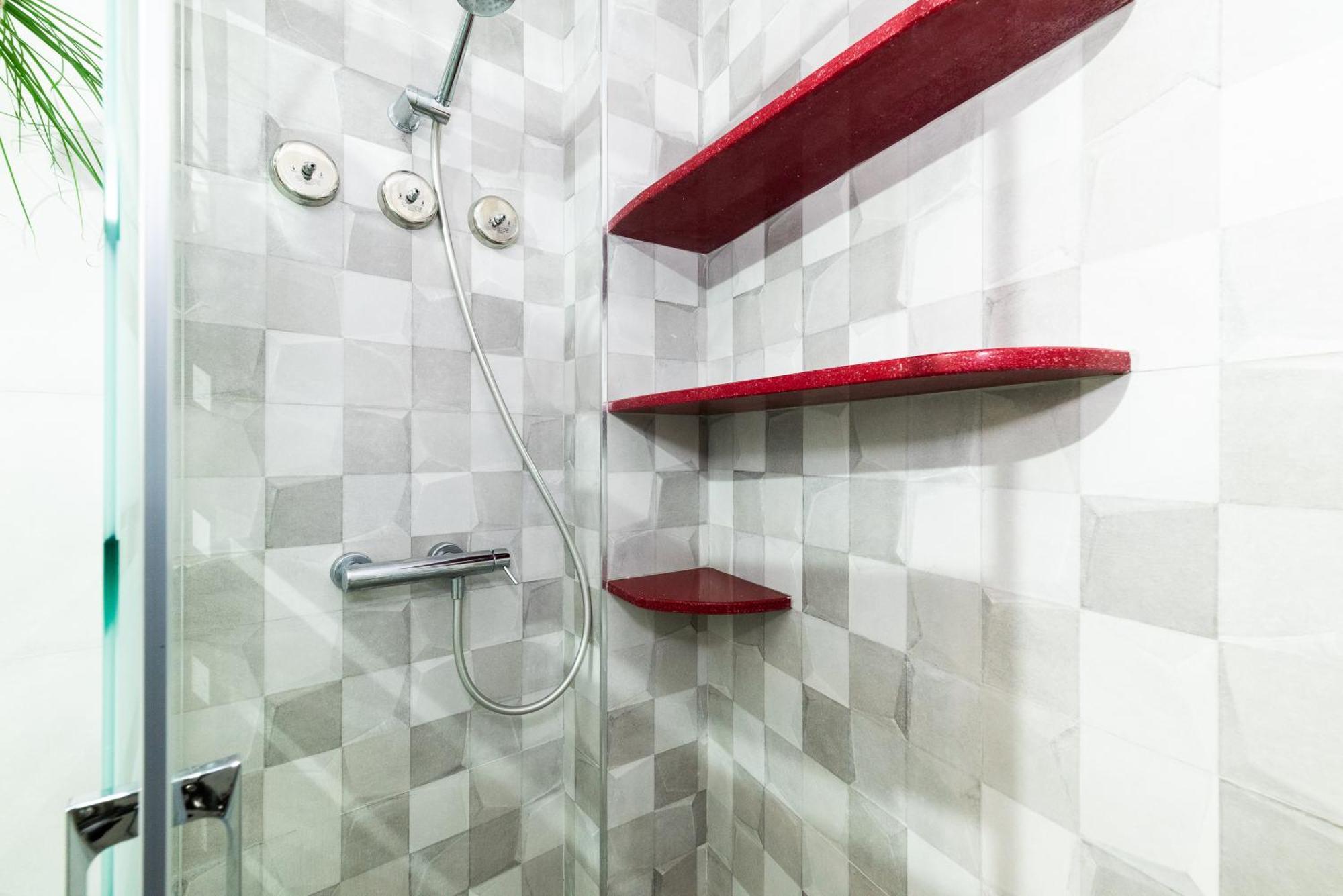 La Albaizinia Apartamento