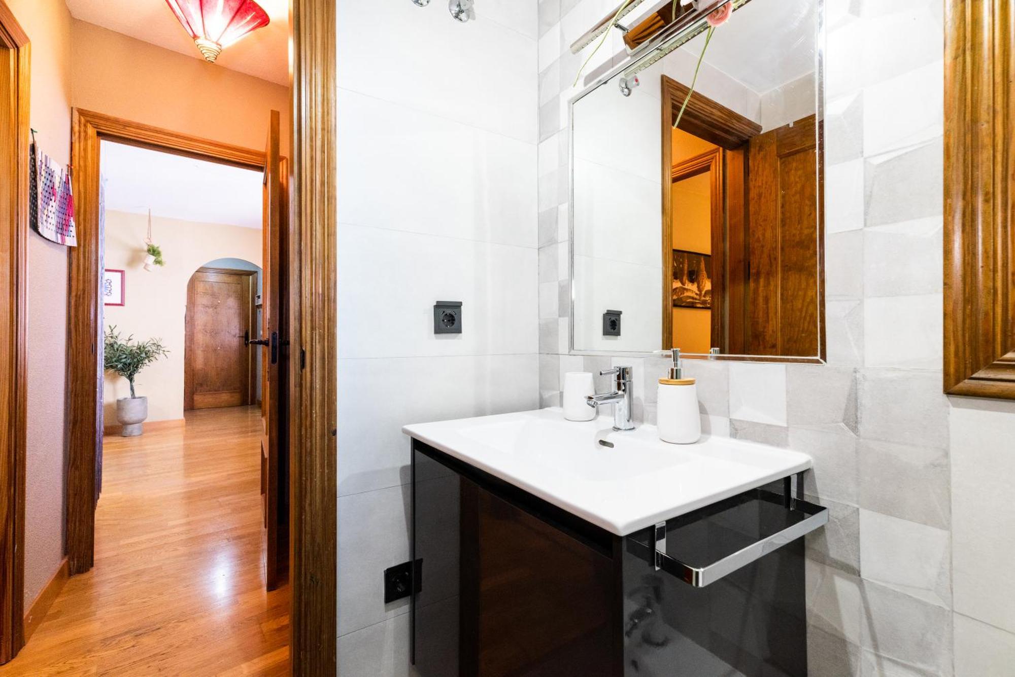 La Albaizinia Apartamento Granada