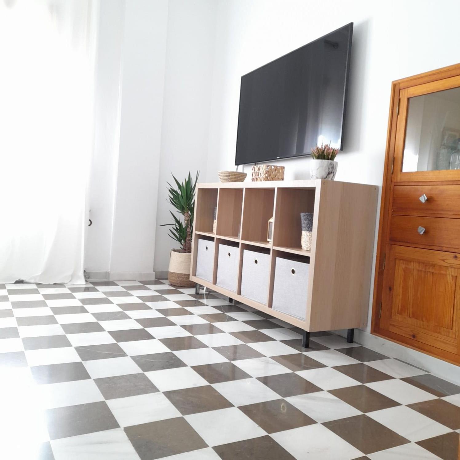 Casa Cervantes Apartamento *