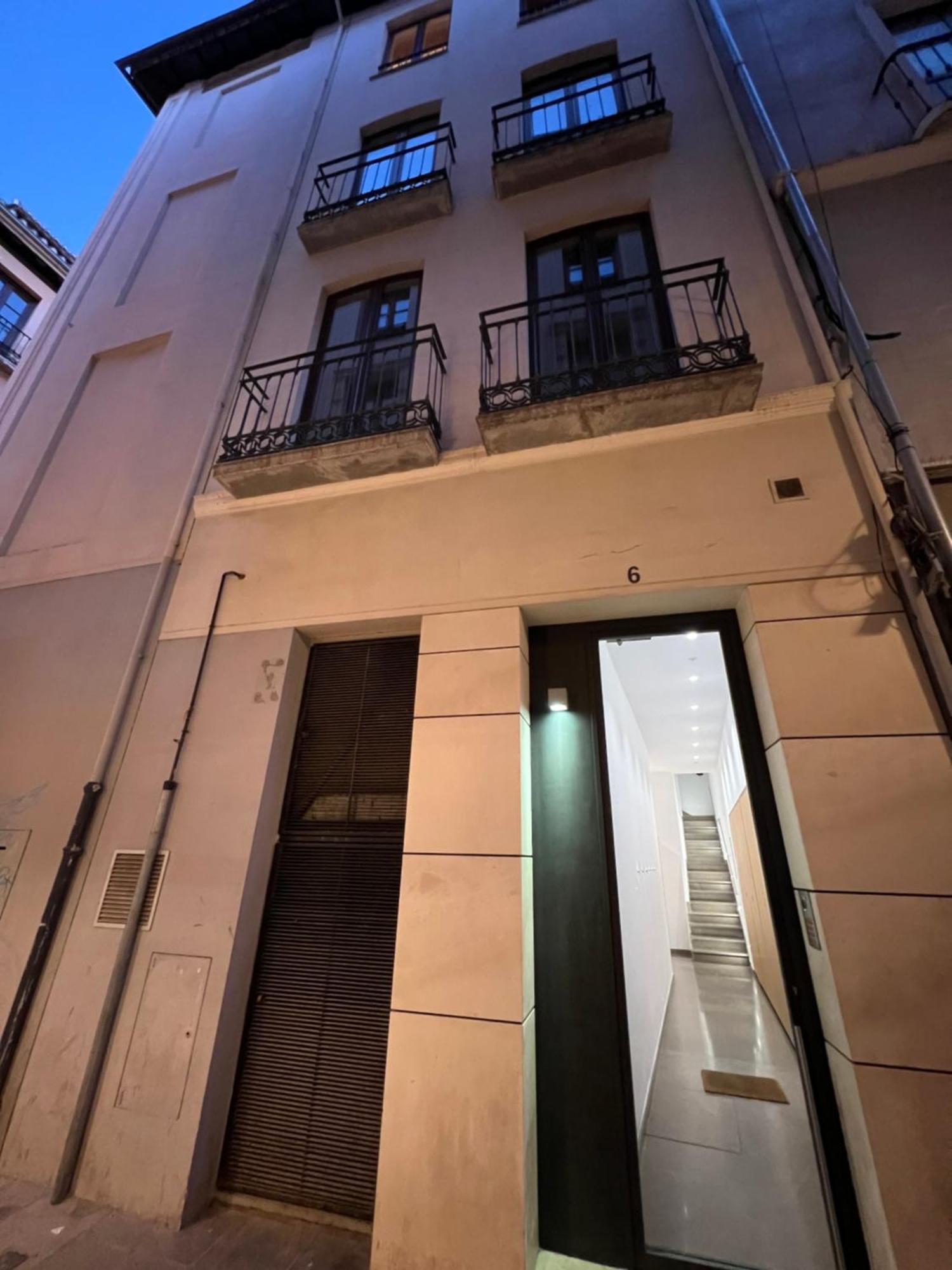 La Catolica Apartamento Granada