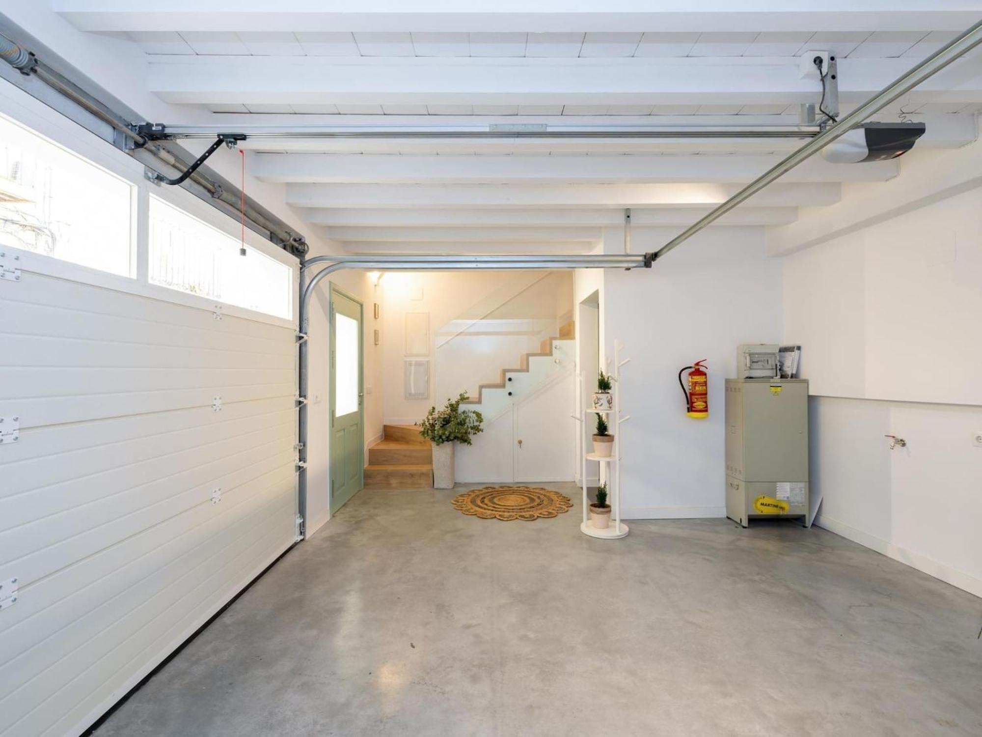 Villa Gloria 10pax Parking Free Granada