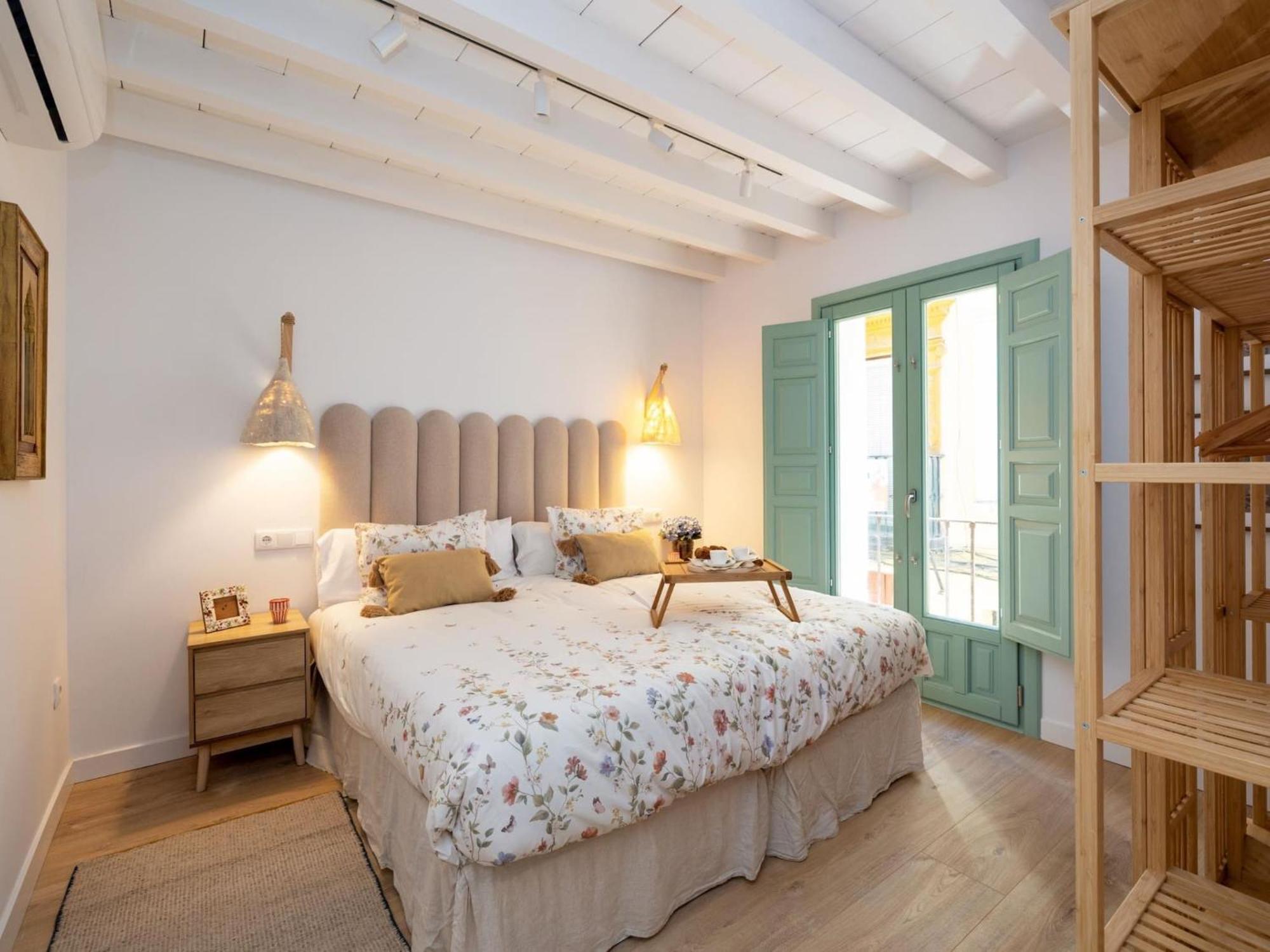 Gloria 10pax Parking Free * Granada