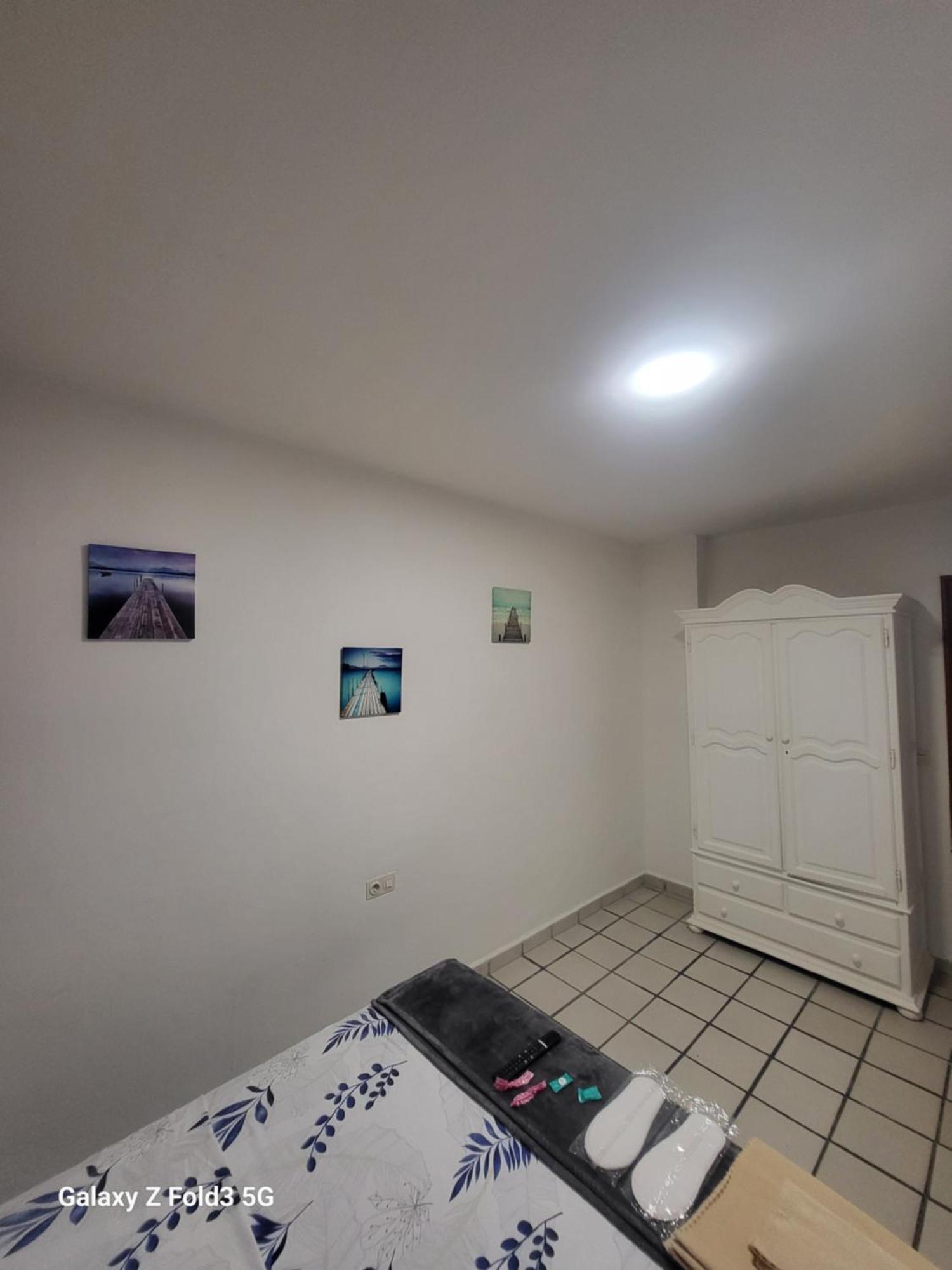 Habitación en casa particular Muy Centrica.