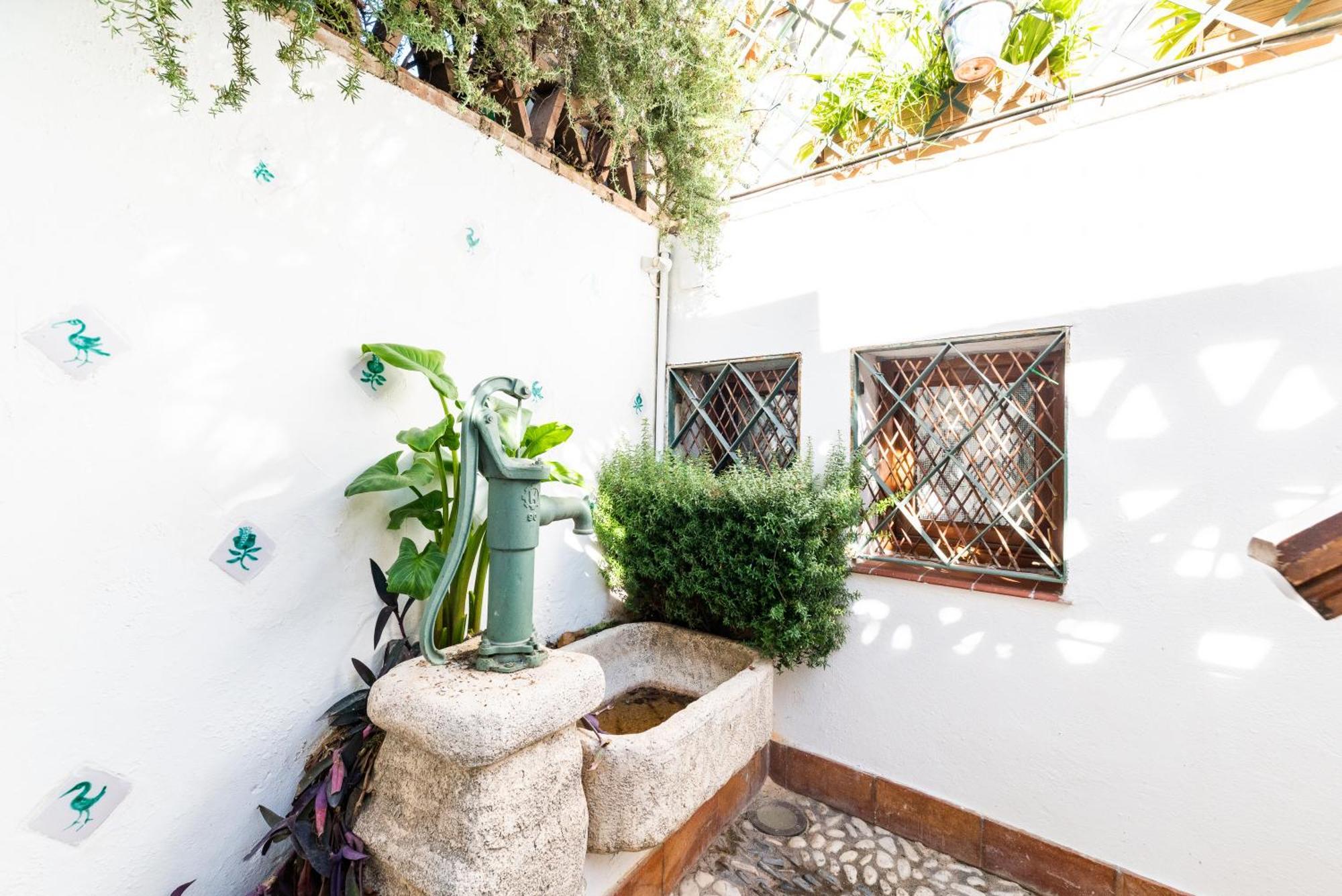 Apartamento Comfort Breather - El Laurel *