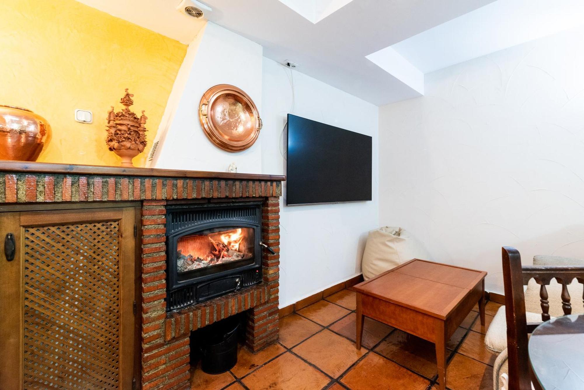 Apartamento Comfort Breather - El Laurel Granada