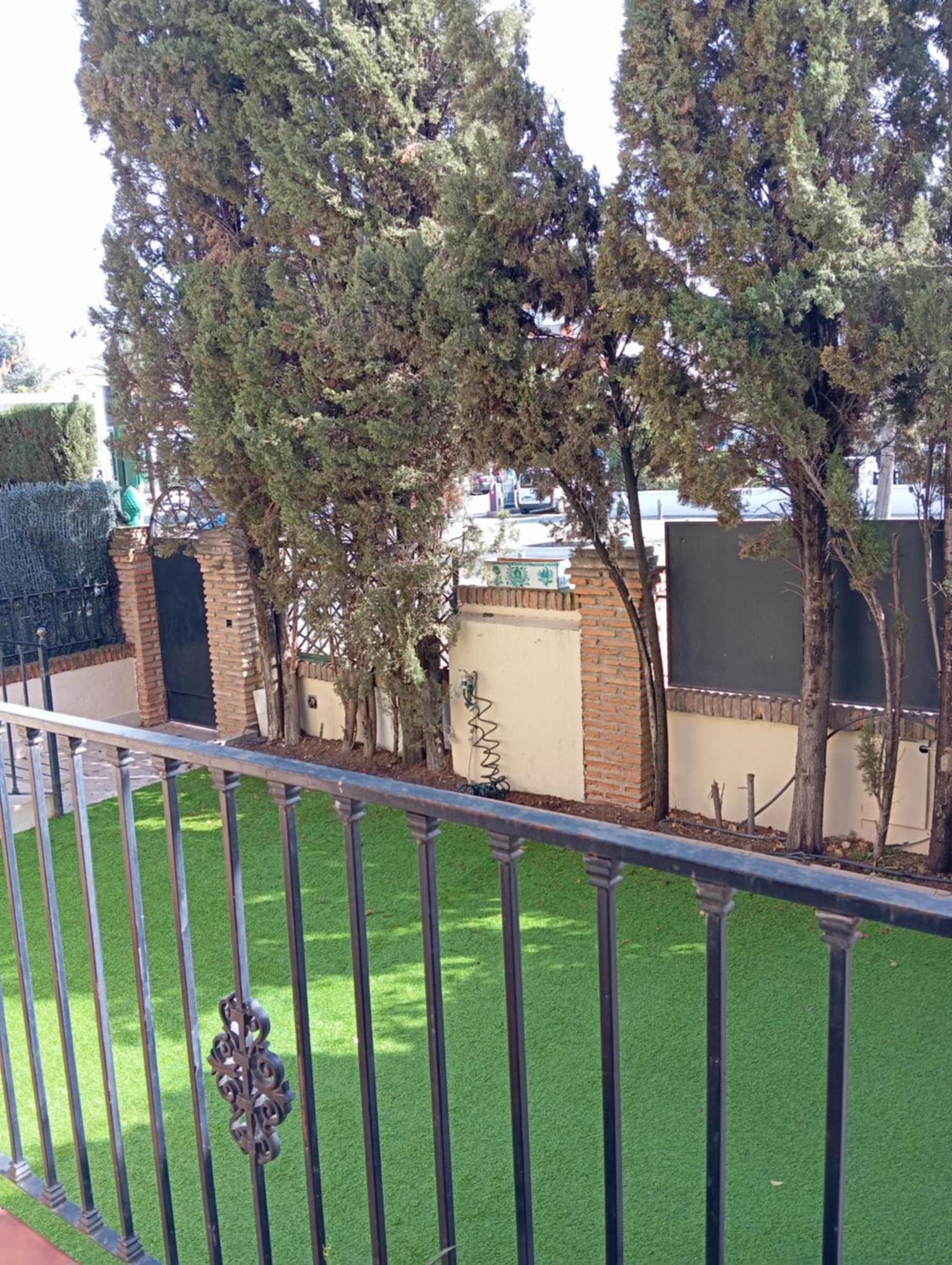 Holiday home El Diez De Sultana *