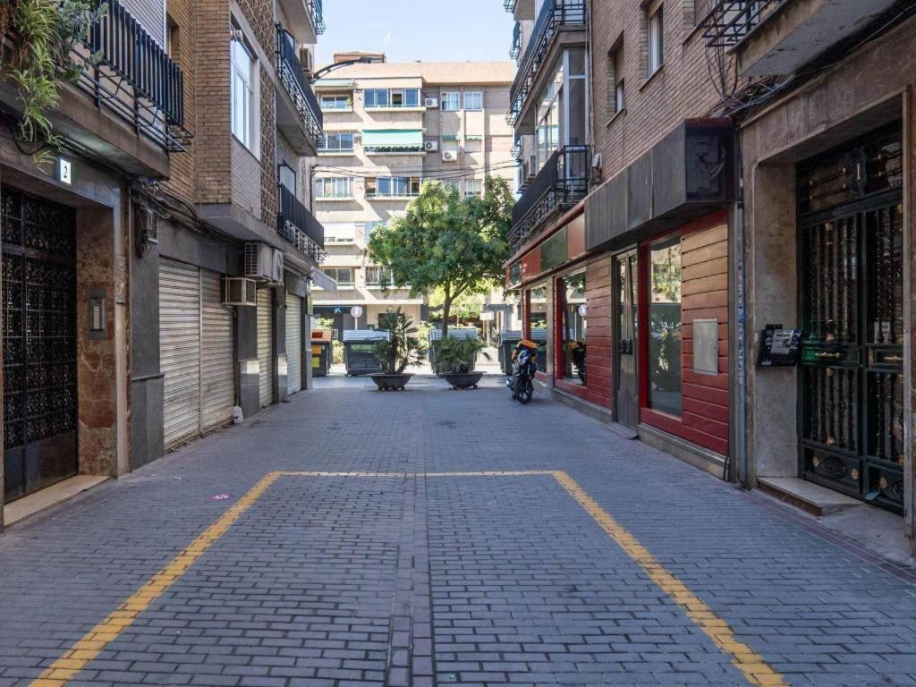 Maestro Boutique Apartamento