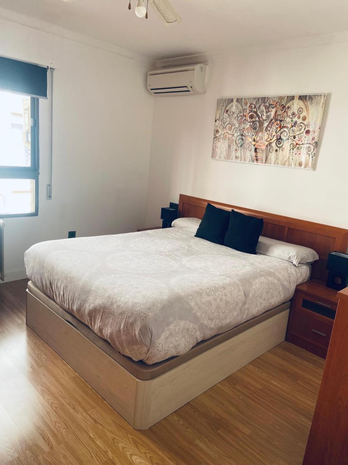 Apartamento Maestro Boutique Granada