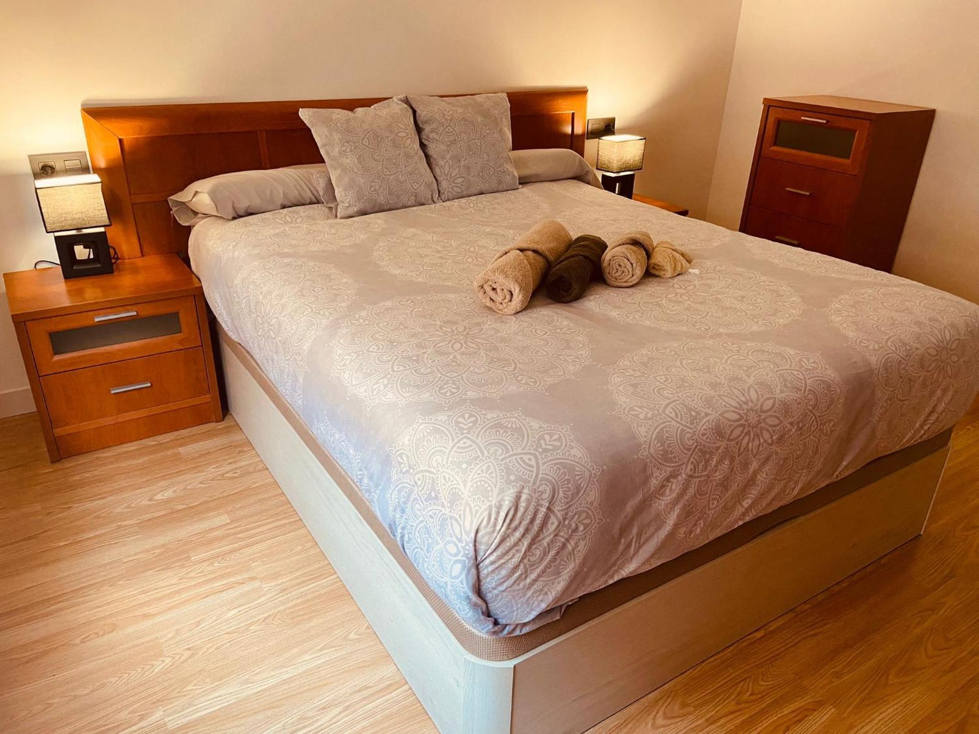 Apartamento Maestro Boutique