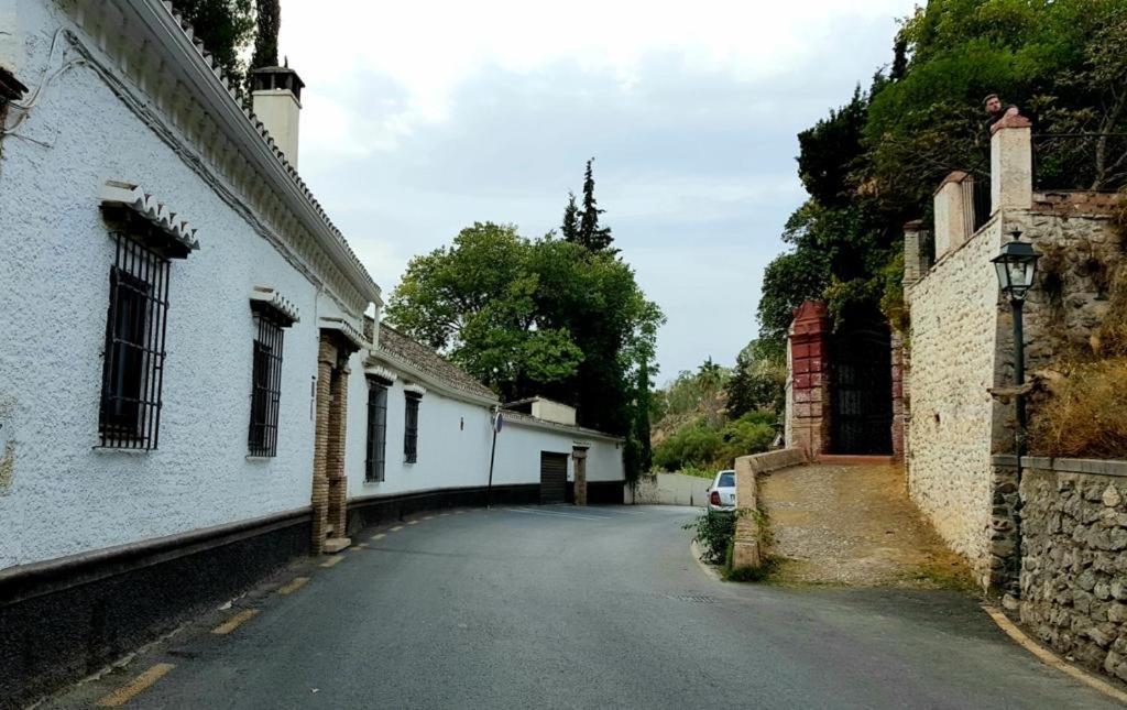 Сasa de vacaciones Carmen Santa Rosa Granada
