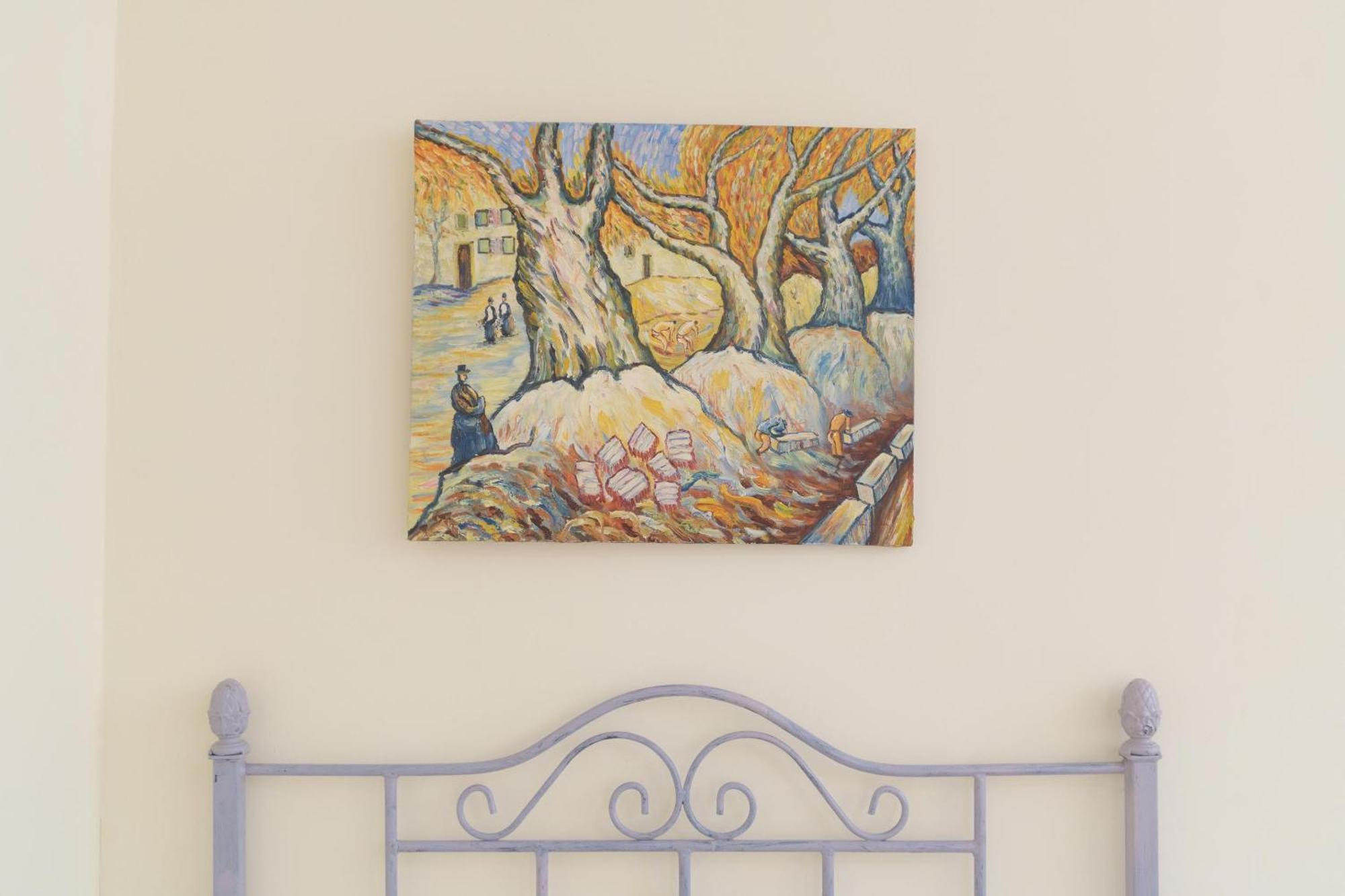 La Loma Granero Country house