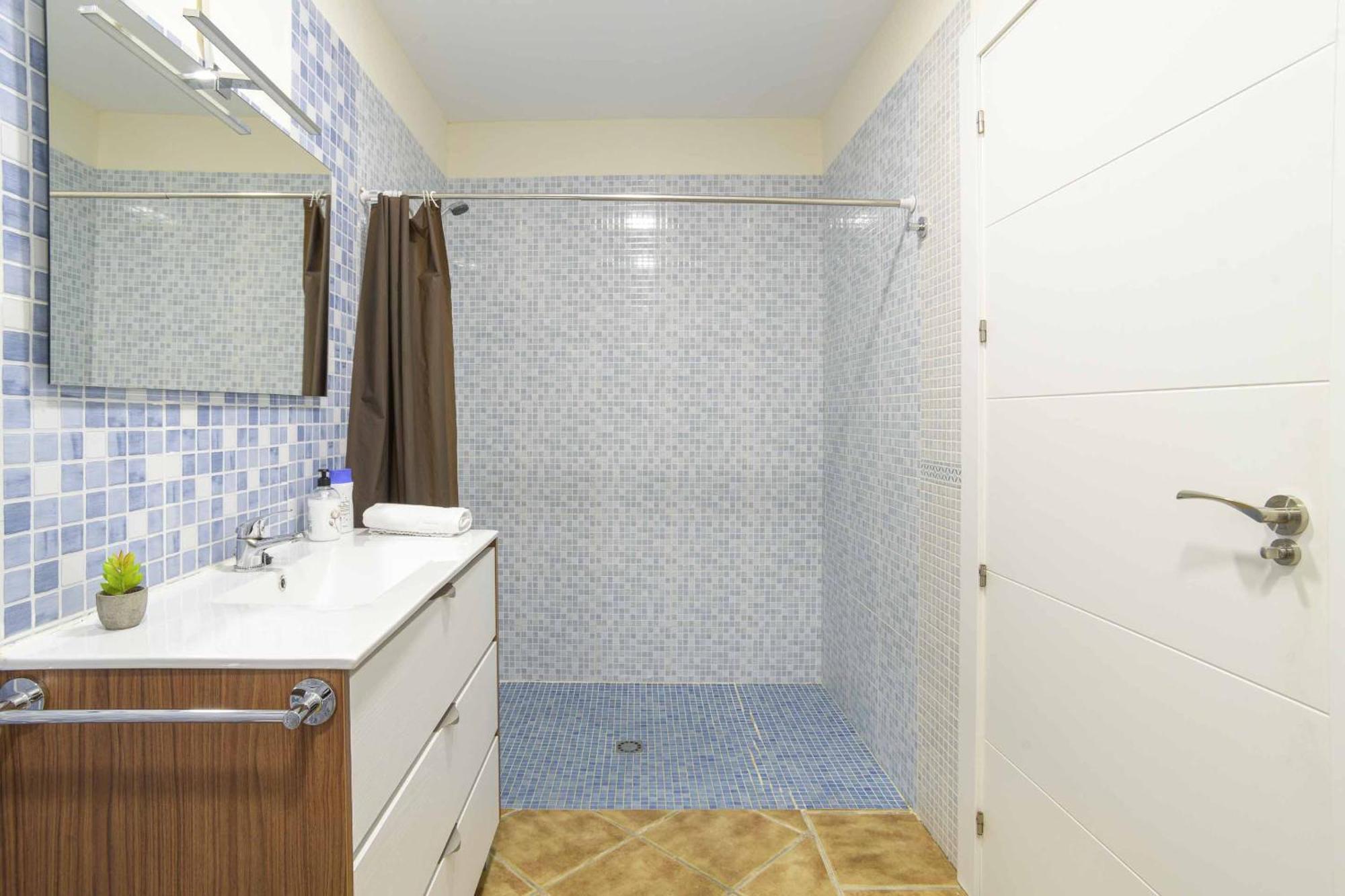 Country house La Loma Granero *