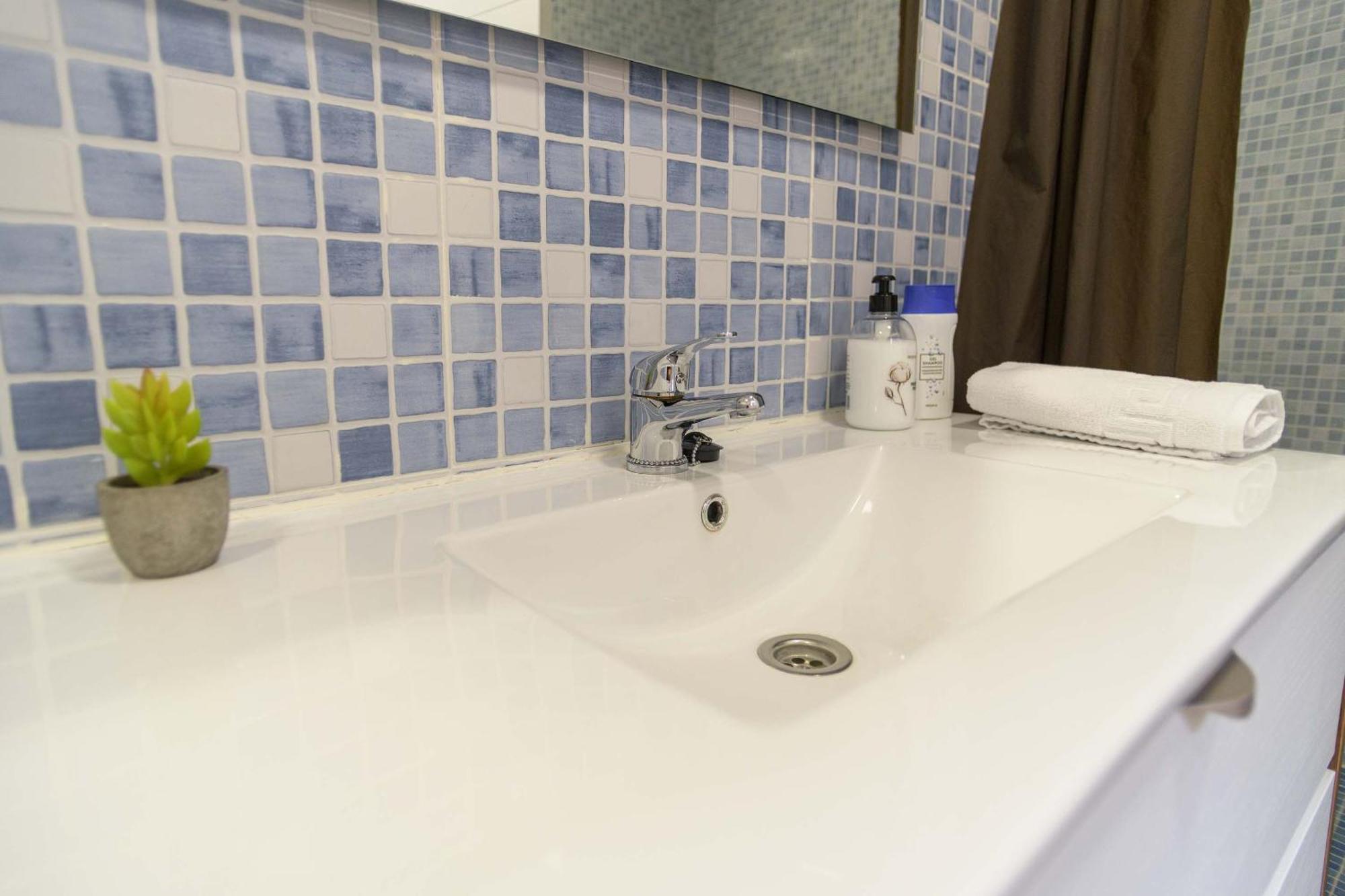 Country house La Loma Granero