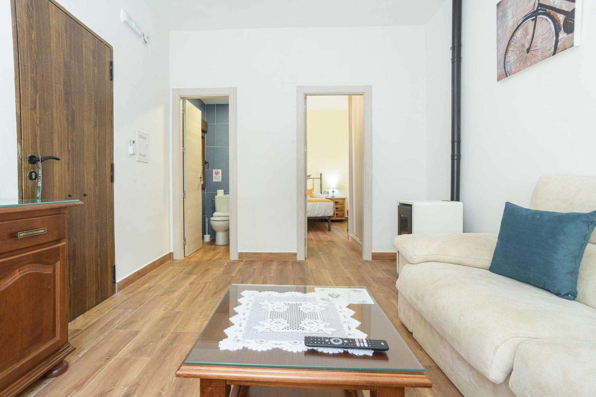 La Loma Granero Country house
