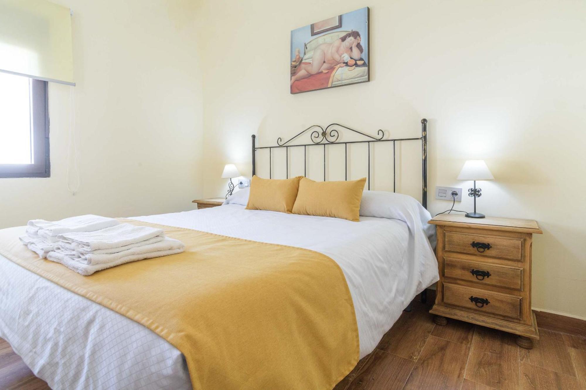 La Loma Granero Country house *