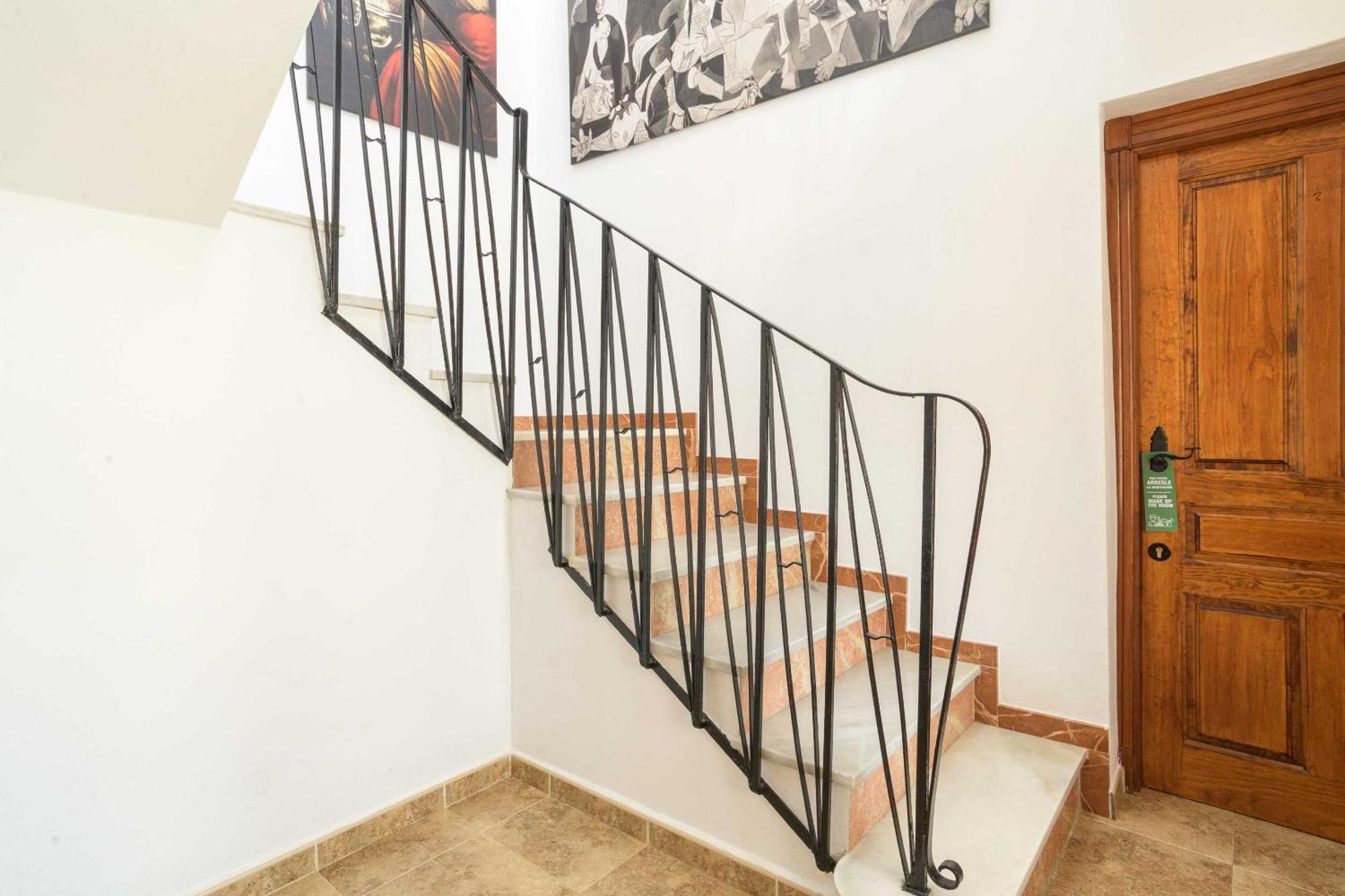 Casa rural La Loma Granada