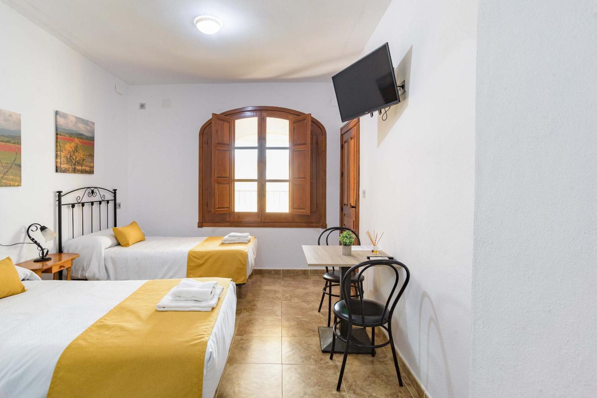 La Loma Casa rural