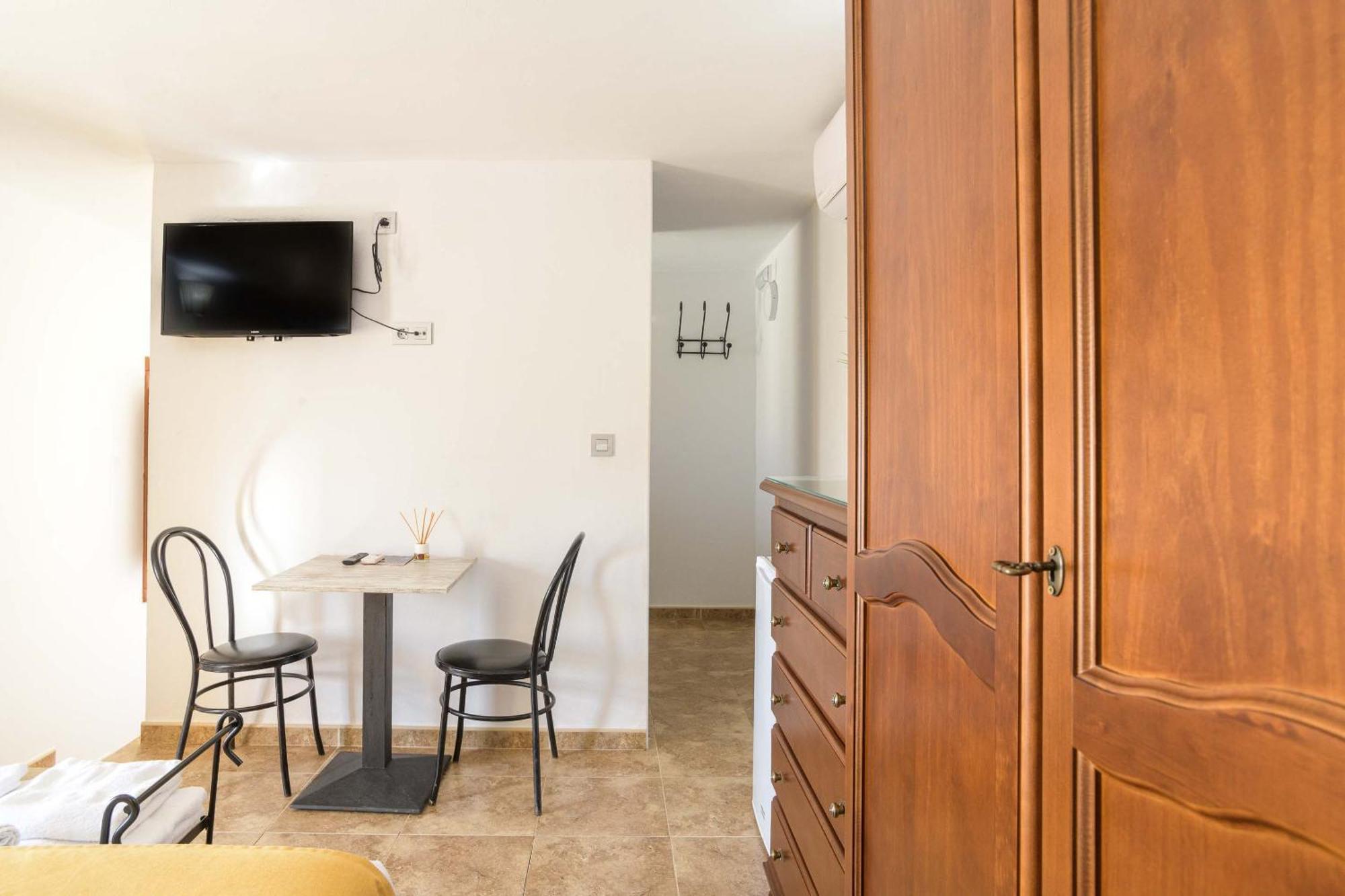 Casa rural La Loma Granada