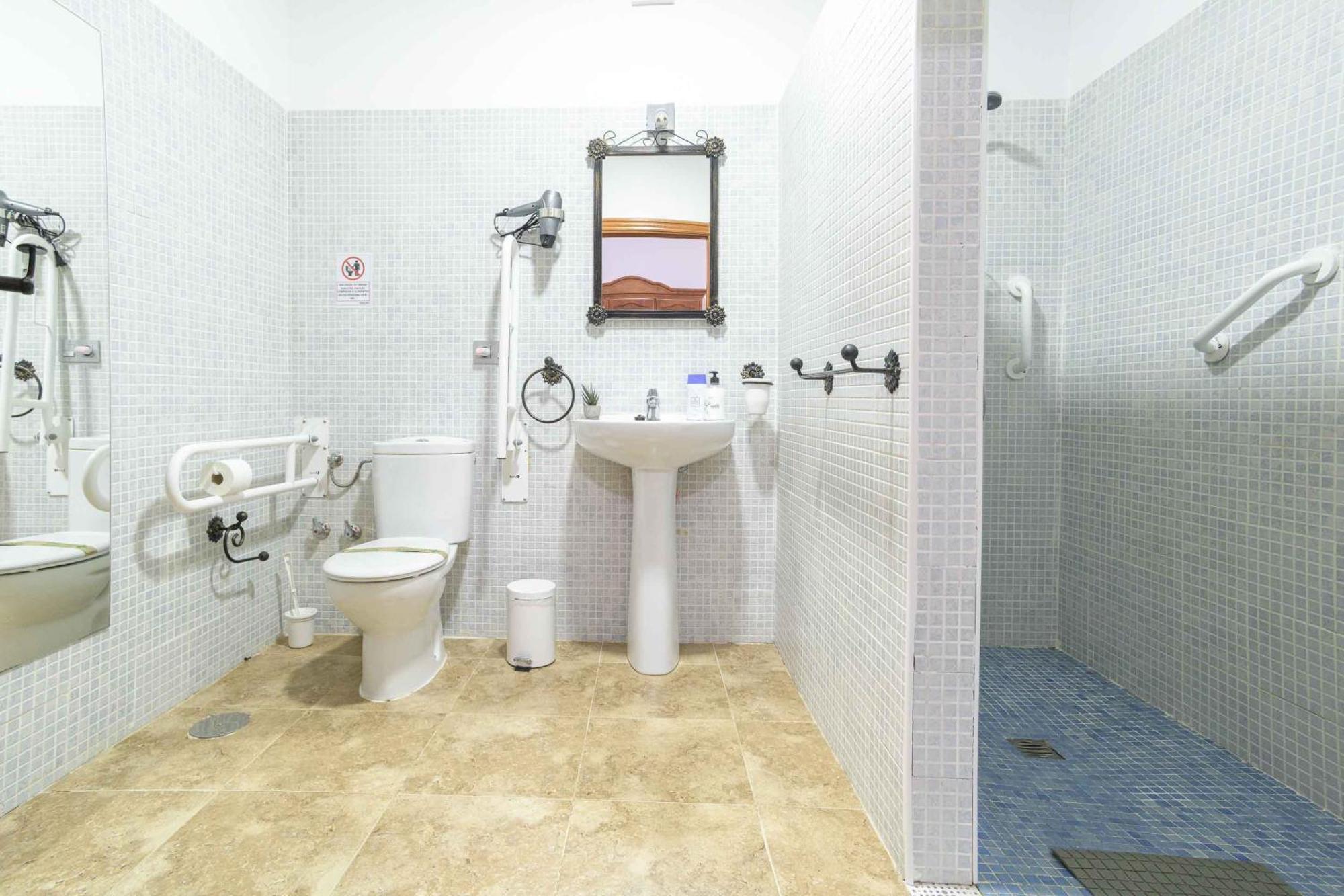 Casa rural La Loma *