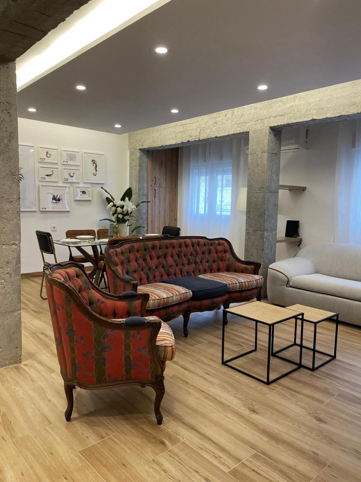 Apartment Palacio De Congresos *