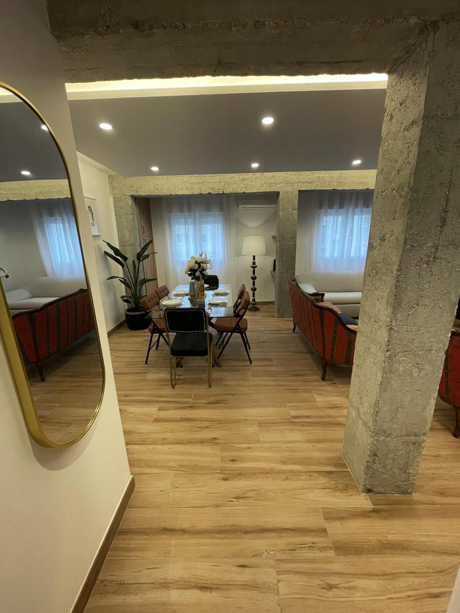 Apartment Palacio De Congresos *