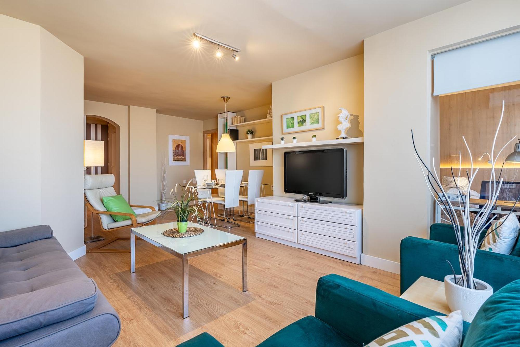 Apartamento Apartamento Alminar
